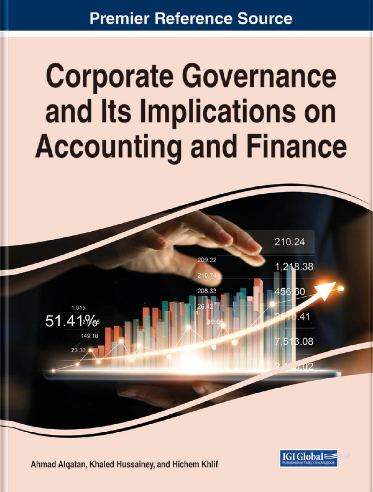 Corporate Governance and Its Implications on Accounting and Finance