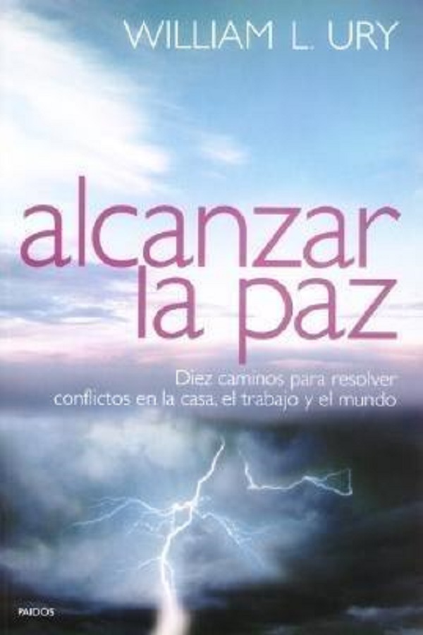 Alcanzar la paz