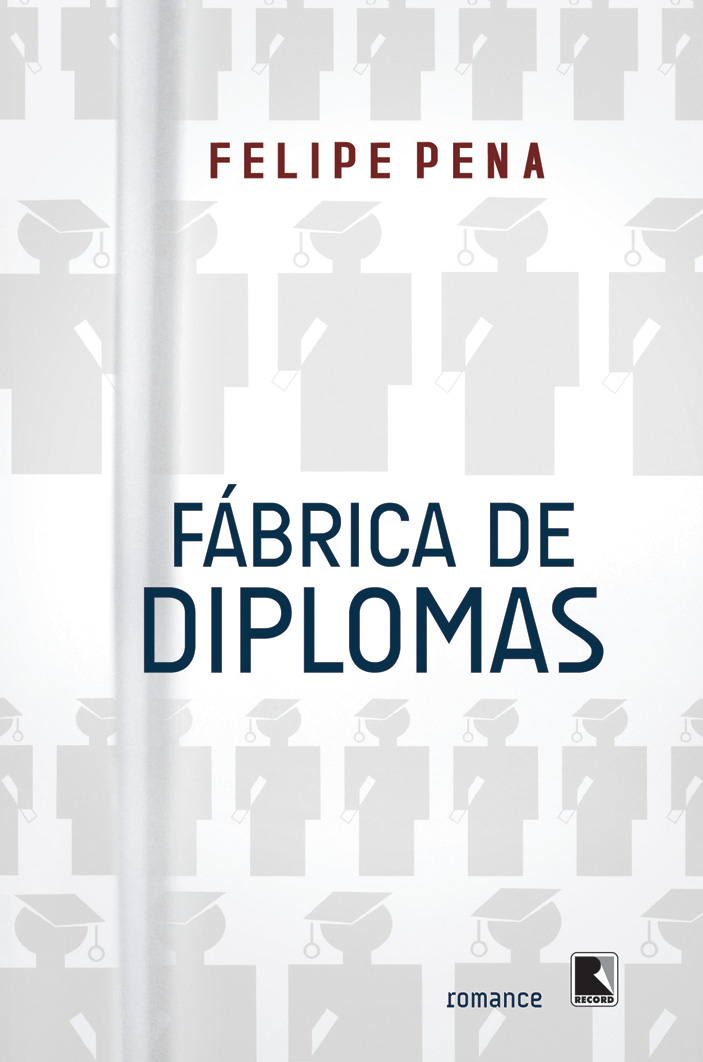 Fábrica de Diplomas