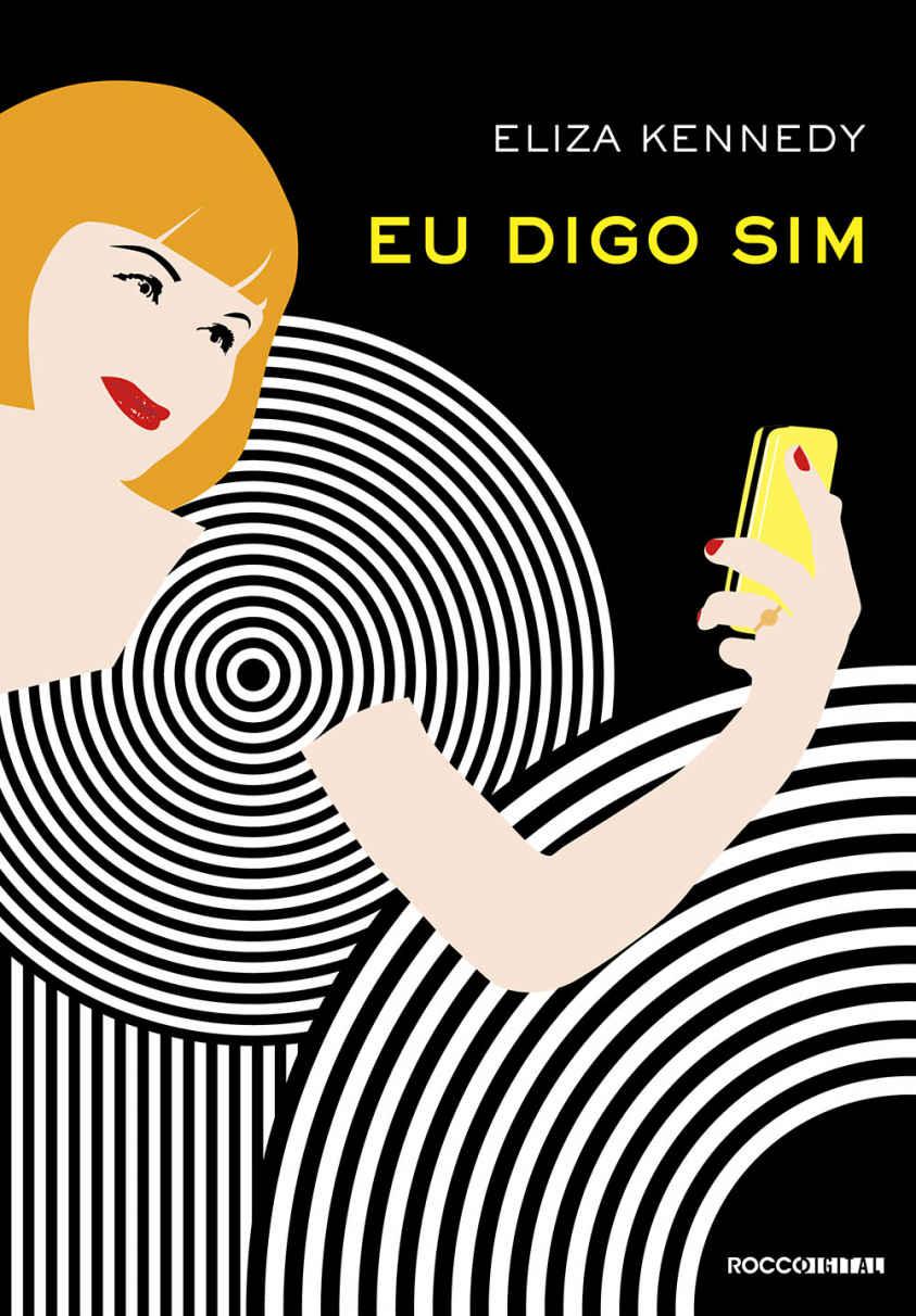 Eu digo sim