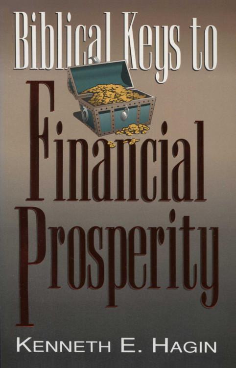 Biblical Keys to Financial Prosperity