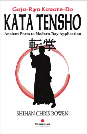 Kata Tensho - Ancient Form to Modern Day Application