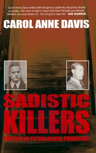 Sadistic Killers