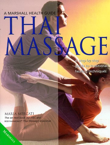 Thai Massage (Marshall Health Guides)