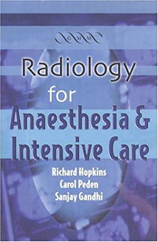 Radiology for Anaesthesia and Intensive Care