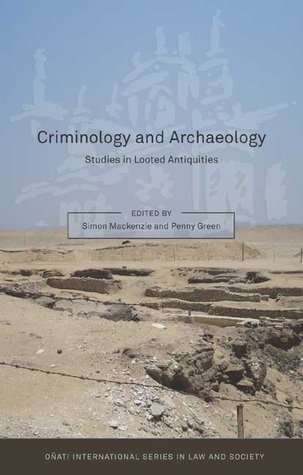 Criminology and Archaeology