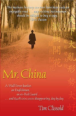 Mr. China