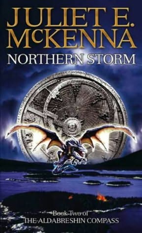 Northern Storm