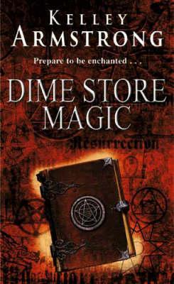 Dime Store Magic