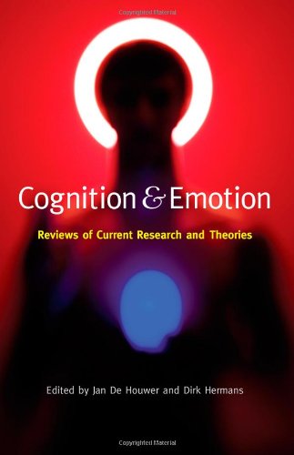 Cognition &amp; Emotion