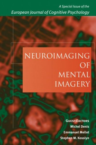 Neuroimaging Of Mental Imagery