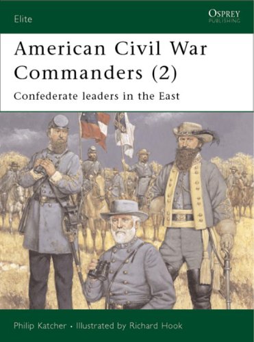 American Civil War Commanders (2)