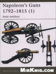 Napoleon's Guns 1792–1815 (1)