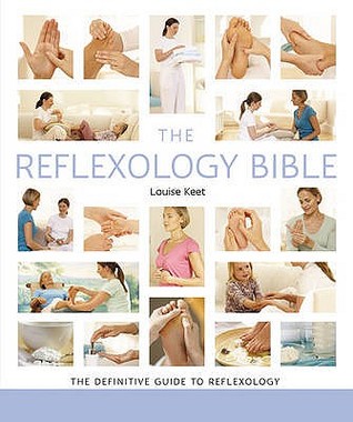 The Reflexology Bible