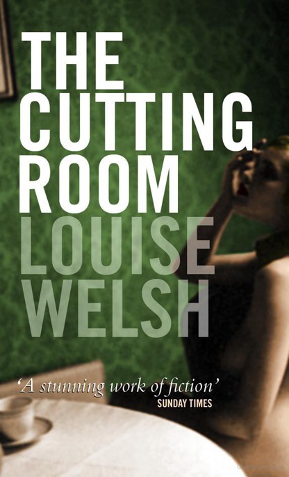 The Cutting Room