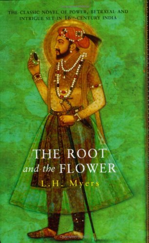 The Root and the Flower