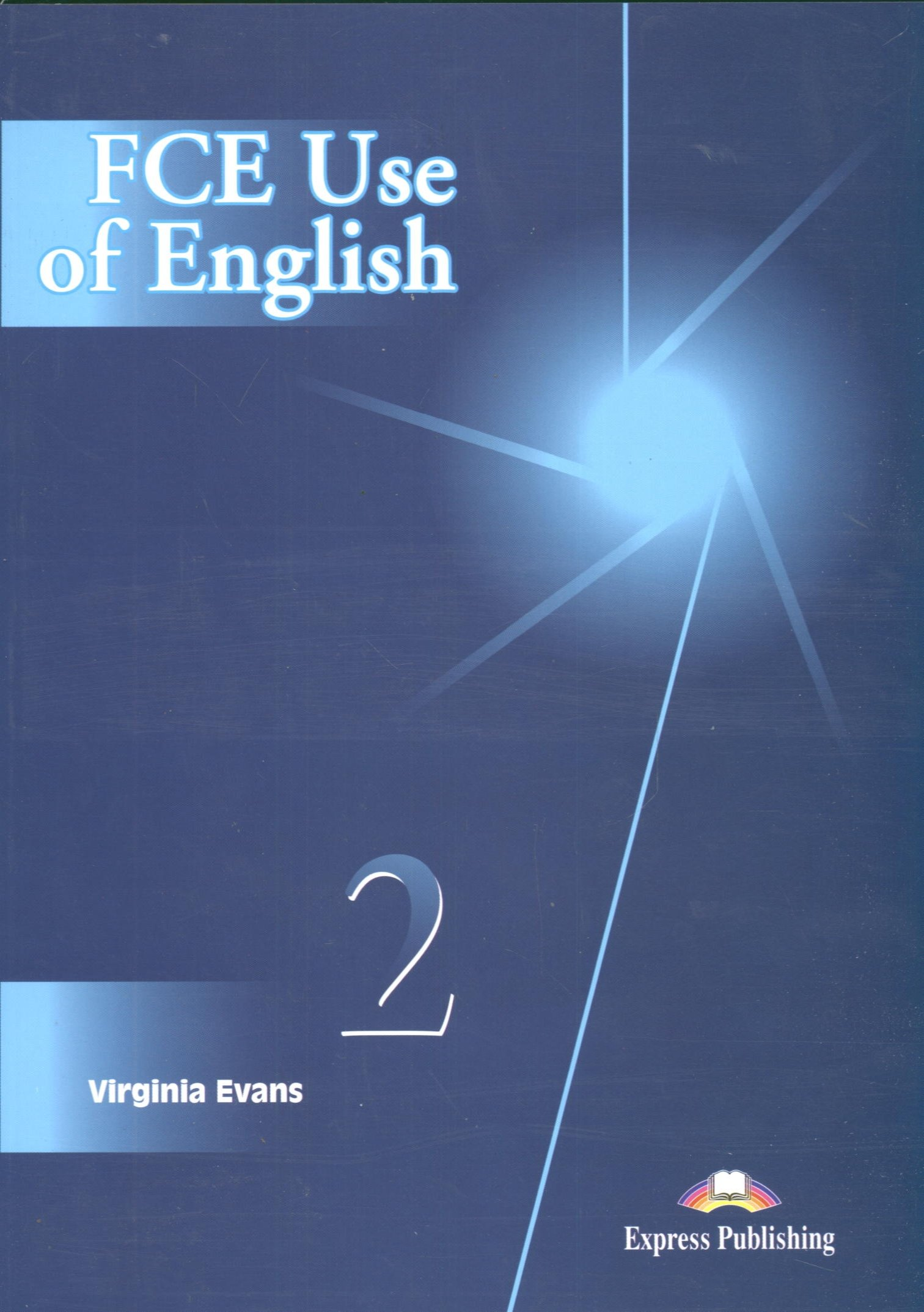 FCE use of English : for the revised Cambridge examination