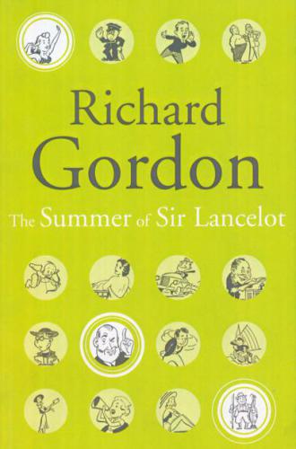 The Summer Of Sir Lancelot