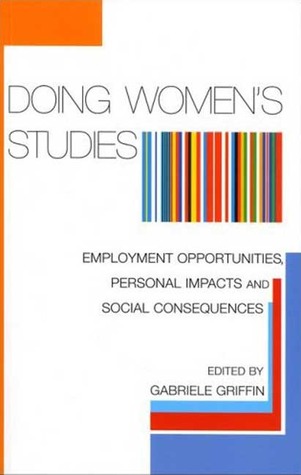 Doing Women's Studies