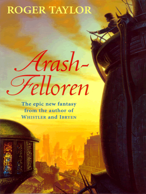 Arash-Felloren