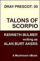 Talons of Scorpio