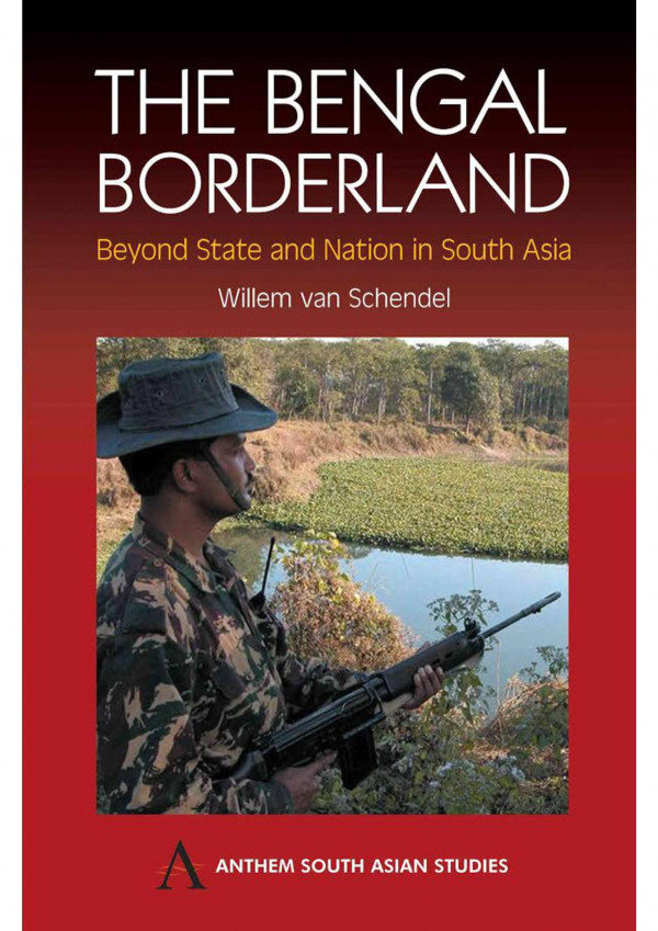 The Bengal Borderland