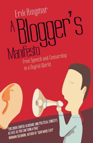 A Blogger's Manifesto