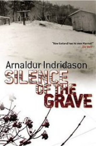 Silence of the Grave