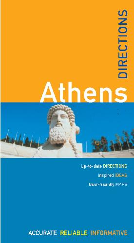 Athens (Rough Guide Directions)