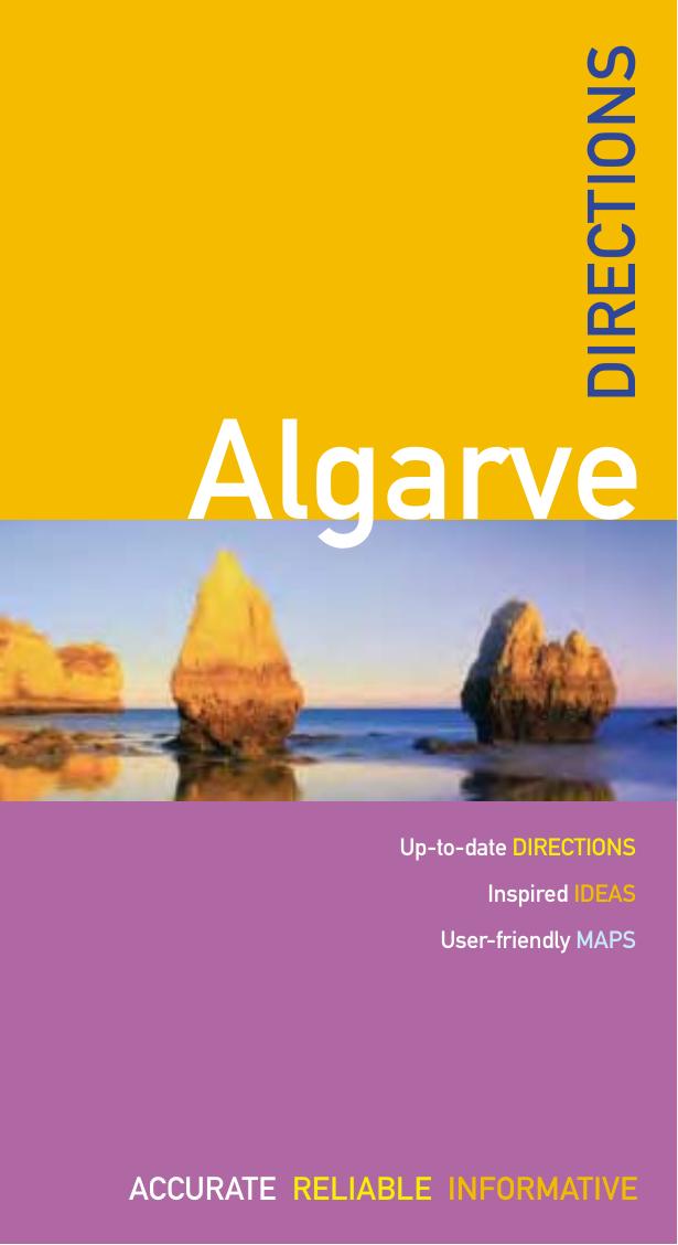 Algrave (Rough Guide Directions)