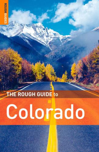 The Rough Guide to Colorado