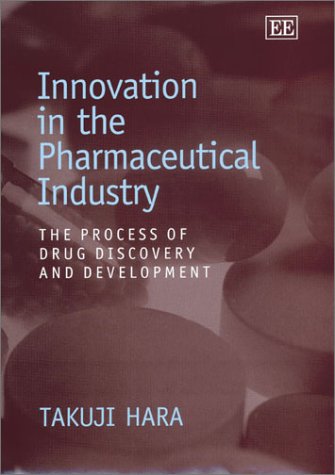 Innovation in the Pharmaceutical Industry