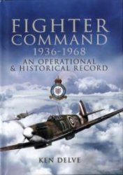 RAF Fighter Command 1936-1968