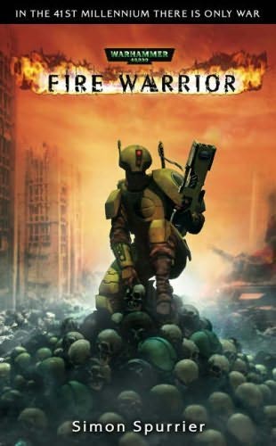 Fire Warrior