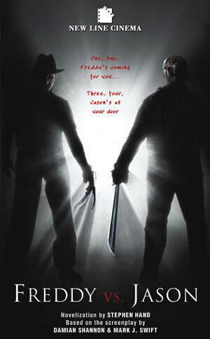 Freddy vs. Jason