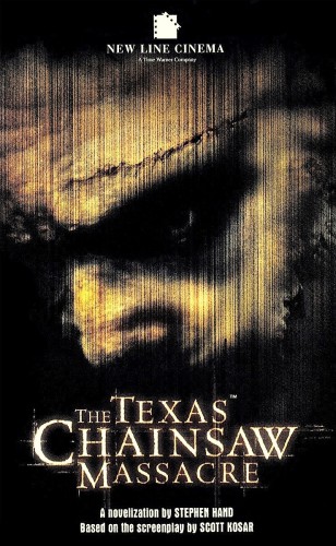 The Texas Chainsaw Massacre