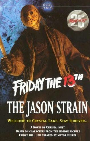 Friday the 13th