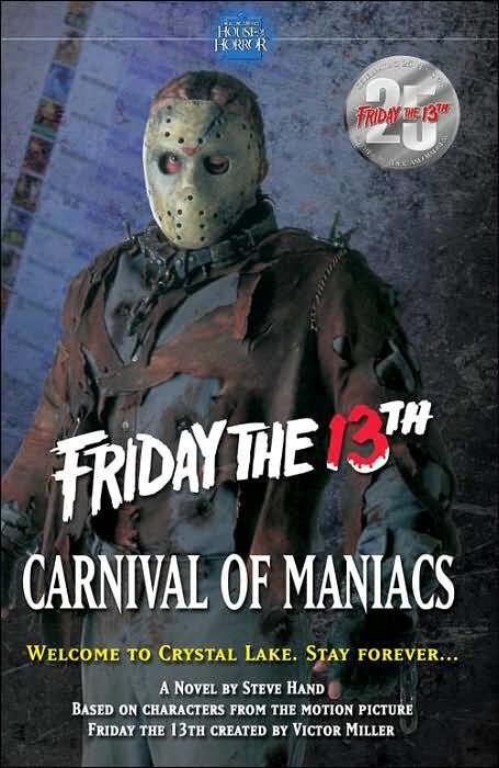 Friday the 13th