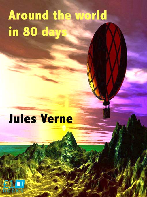 Around the World in 80 Days