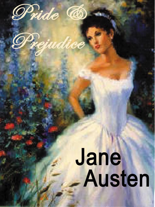 Pride & Prejudice