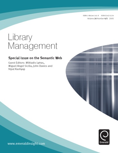 The semantic web