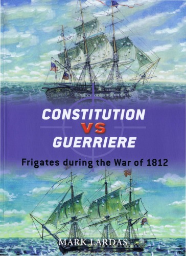 Constitution vs Guerriere