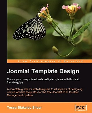 Joomla! Template Design