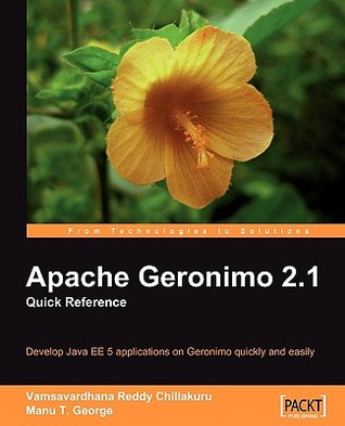 Apache Geronimo 2.1