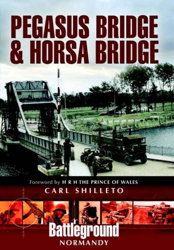 Pegasus Bridge and Horsa Bridge (Battleground Normandy)