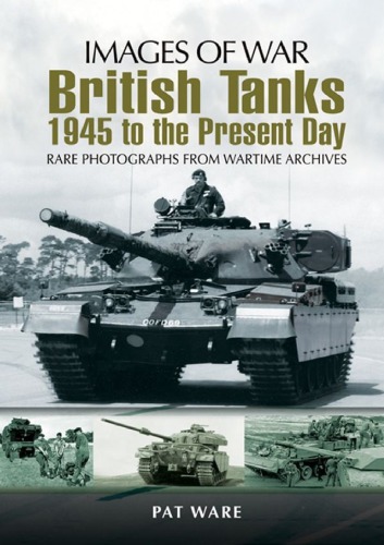 British Tanks