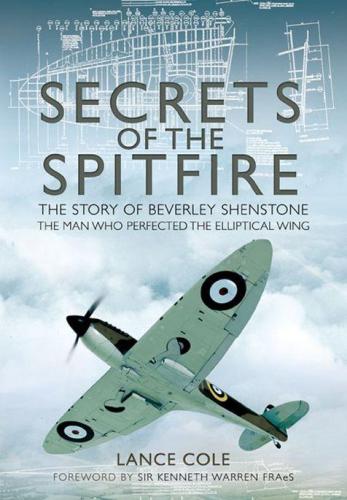 Secrets of the Spitfire