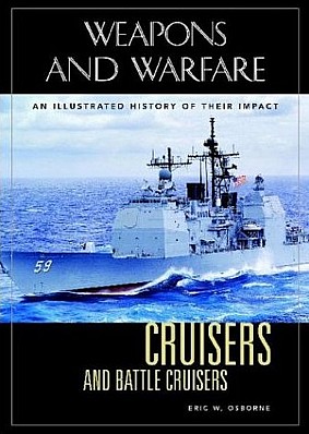 Cruisers and Battle Cruisers