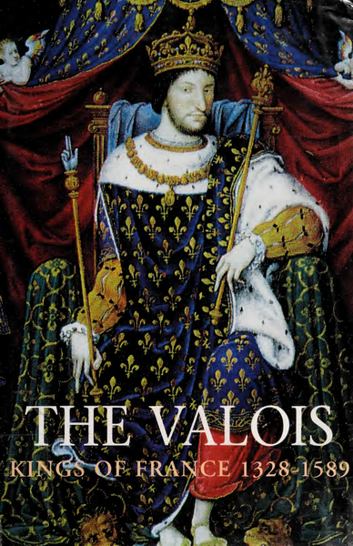 The Valois