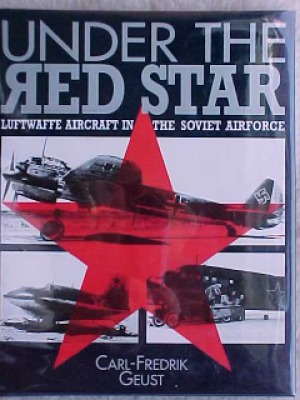 Under the Red Star